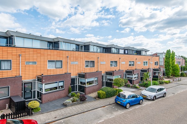 Medium property photo - Rooversbroekdijk 55, 2161 LN Lisse
